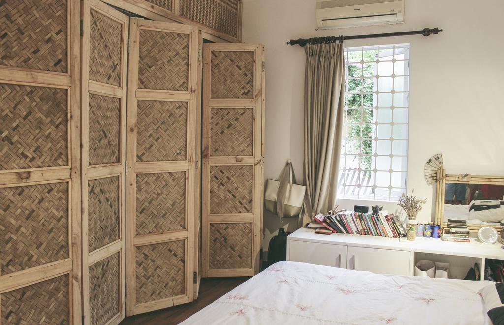 Ham Long Hidden Gem Villa Hanoi Exterior photo