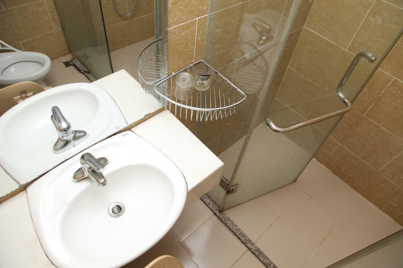 Ham Long Hidden Gem Villa Hanoi Exterior photo