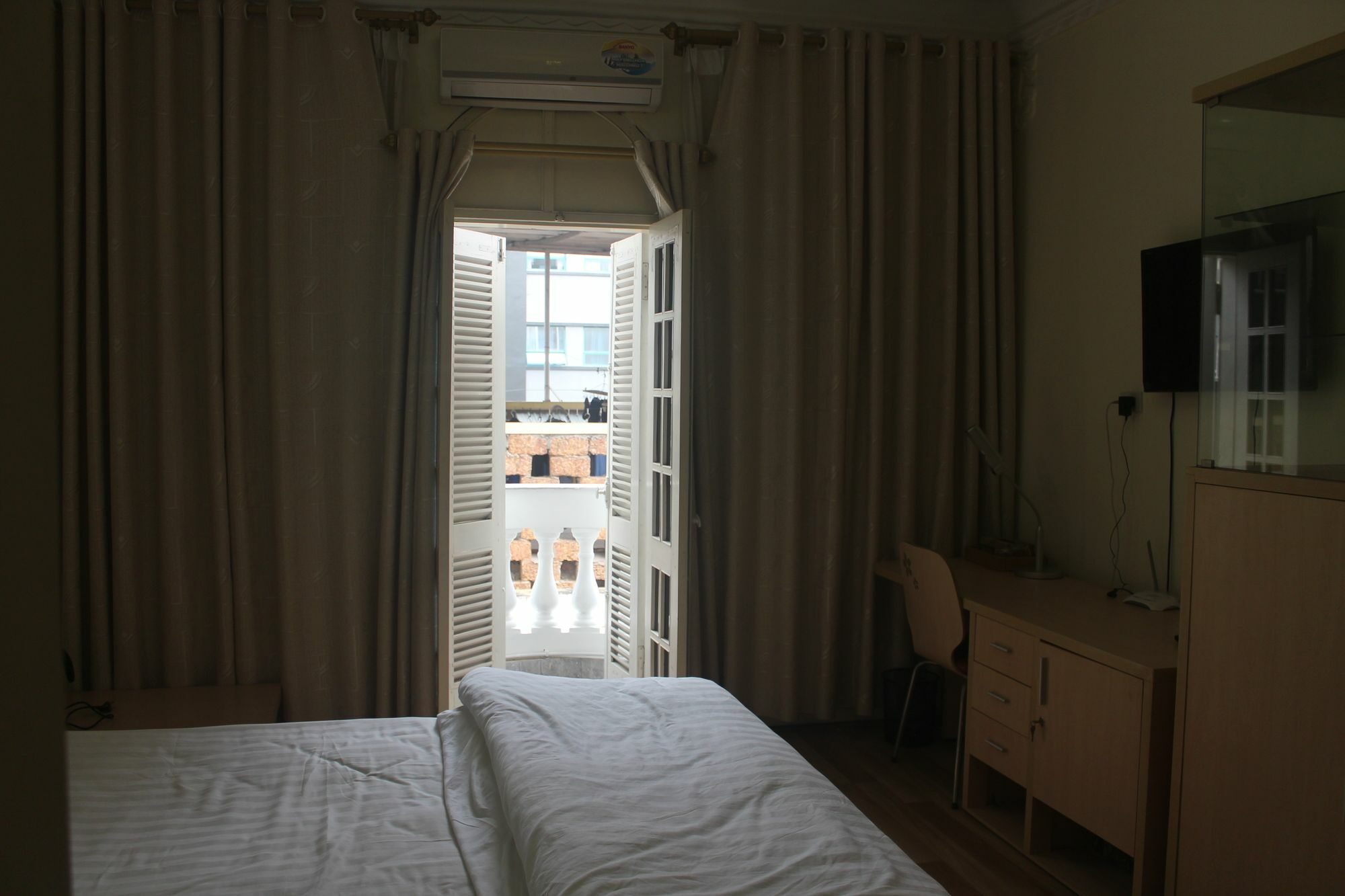 Ham Long Hidden Gem Villa Hanoi Exterior photo