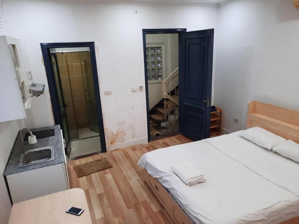 Ham Long Hidden Gem Villa Hanoi Exterior photo